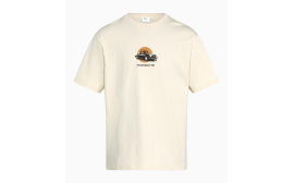 Porsche T-shirt – 911 Targa 60Y Porsche T-shirt – 911 Targa 60Y